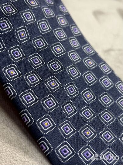 Галстук мужской