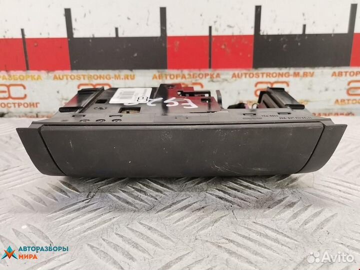 Пепельница Saab 9-3 2 2004 12802362