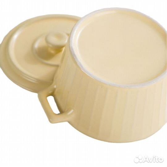 Набор банок для специй