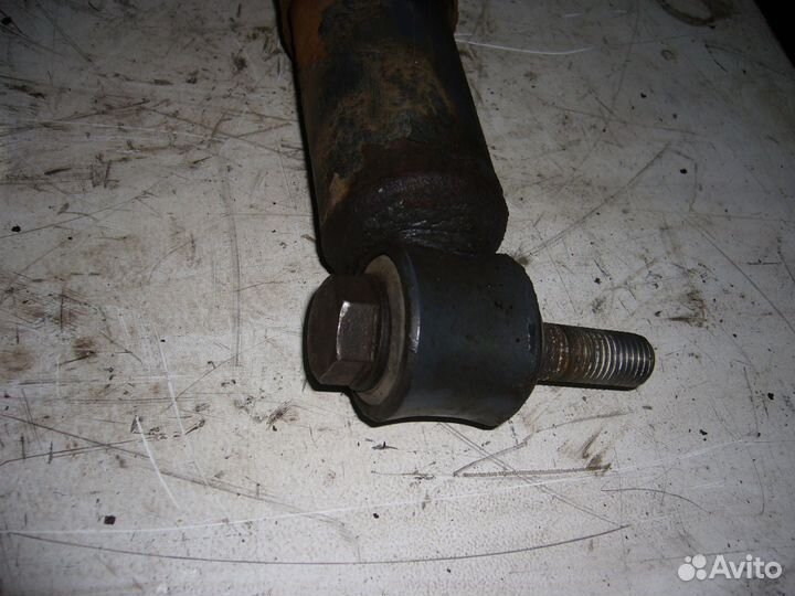 Амортизатор задний daf 105