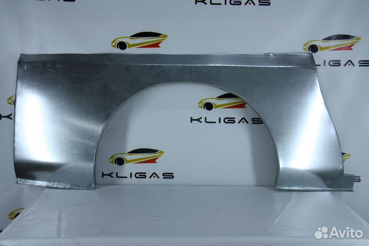 Кузовная арка Hyundai Starex H200