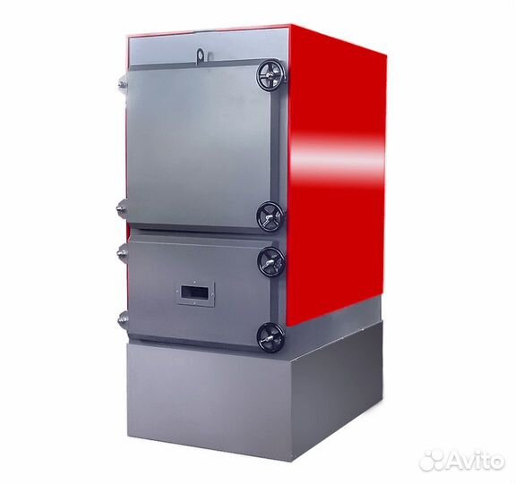 Твердотопливный котел faci TT 455
