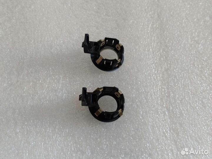 Кольцо парктроника Лексус Lx 570 2012-2015