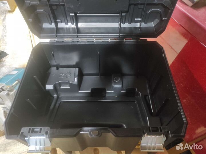 Кейс dewalt tstak