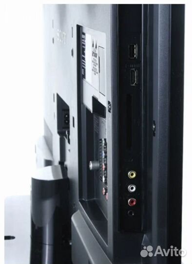 Телевизор Sony 32ex600