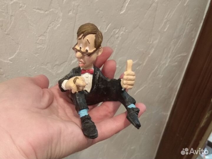 Сувенир для жениха