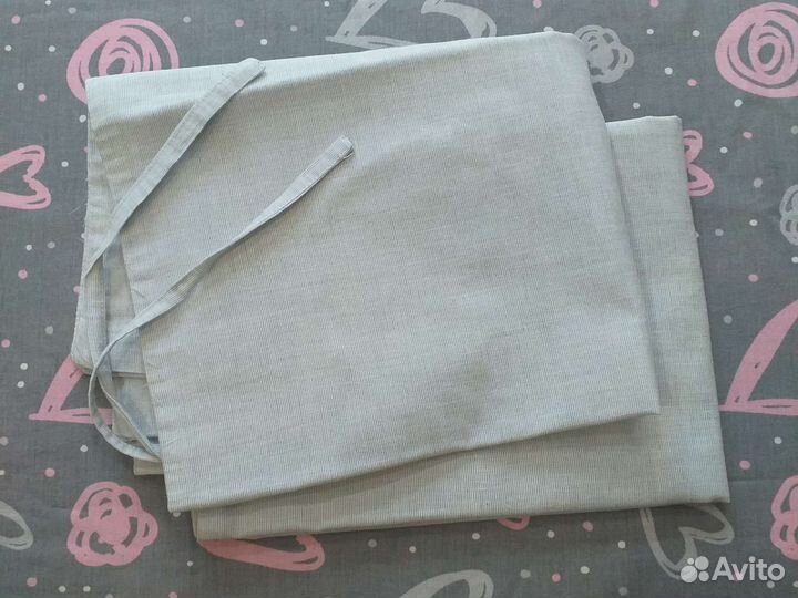 Наволочки новые 5070