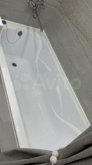 3-к. квартира, 70 м², 1/2 эт.