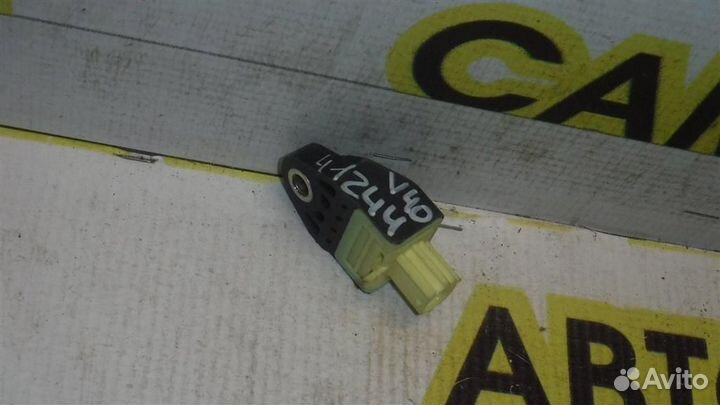 Датчик AIR BAG Toyota Camry XV40 2006-2011