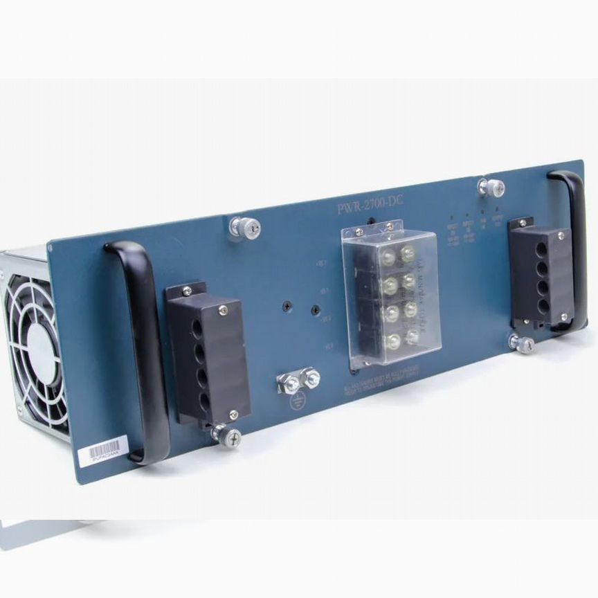 [PWR-2700-DC] Блок Питания Cisco Pwr-2700-Dc