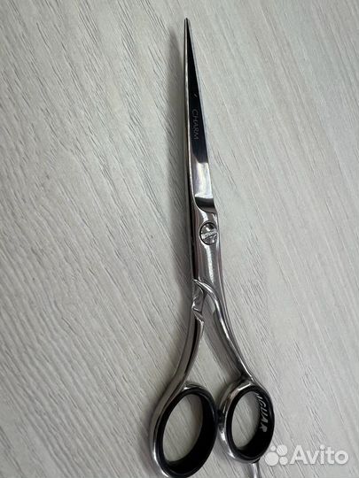 Ножницы jaguar 6