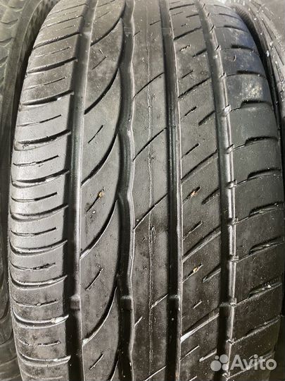 Barum Bravuris 2 195/50 R15