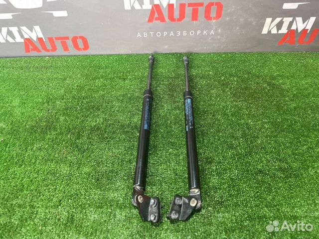Газовые упоры багажника Mazda Cx-5 Ke 2.0