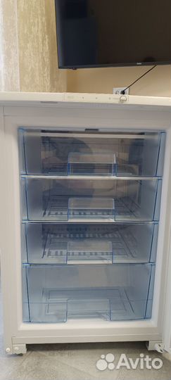 Морозильная камера