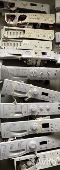 Модуль плата стиральной машины indesit ariston