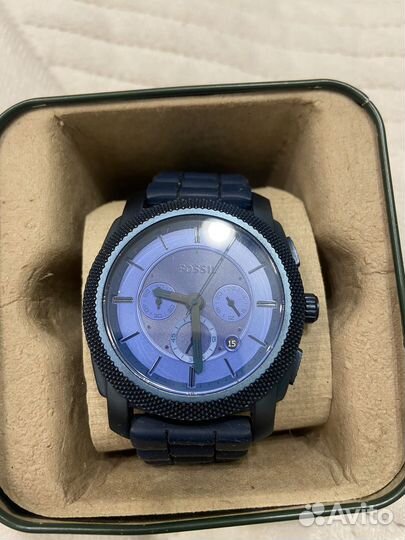 Fossil fs 4703