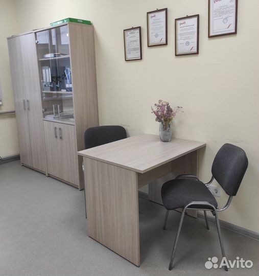 Офисная мебель бу