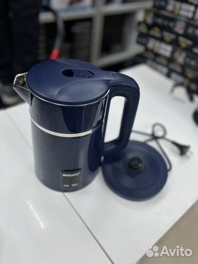 Электрочайники