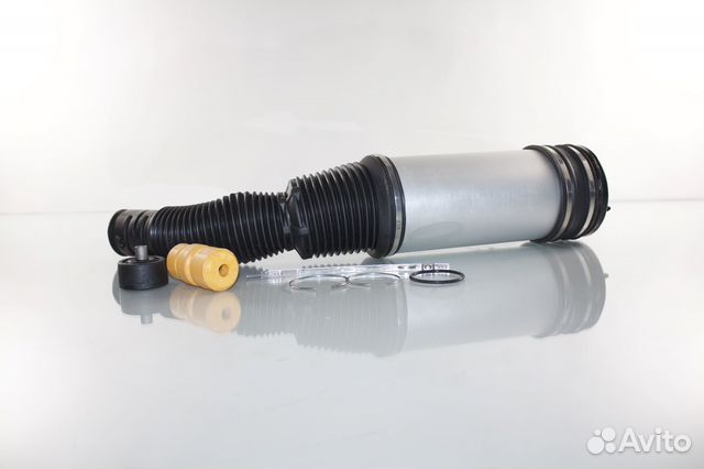 Пневмобаллон Задний Мерседес W220 Новый