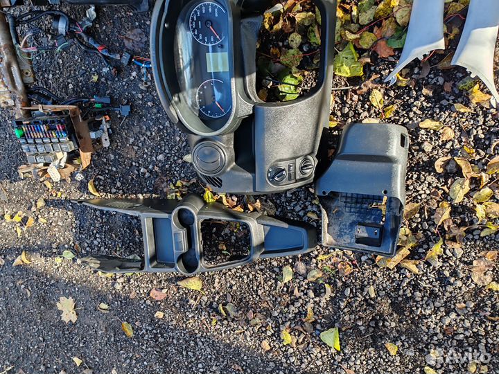 Торпеда лада гранта всборе