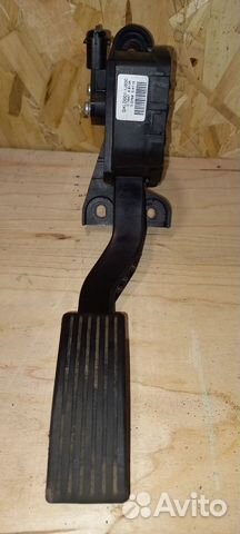 Педаль газа Solaris/Rio 3 1.4 G4FA 2012