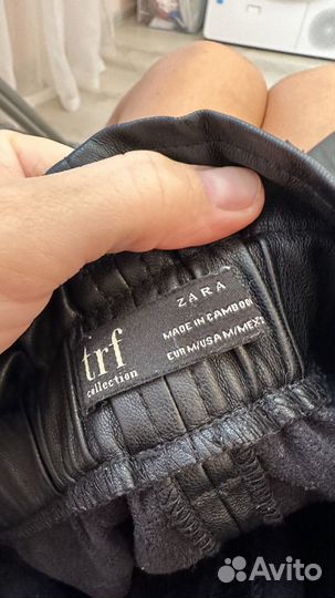 Женские вещи пакетом 42 44 zara