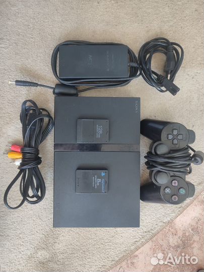 Sony PS2