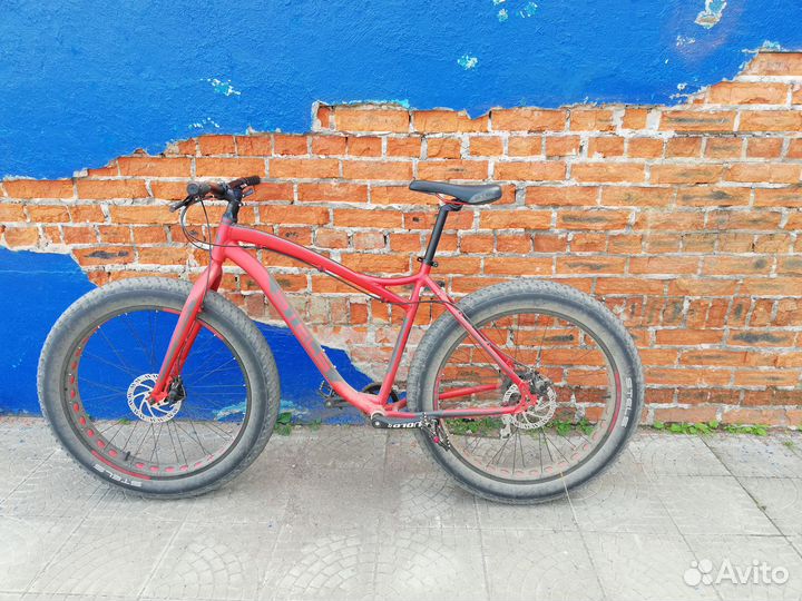 Велосипед stels навигатор 680 md