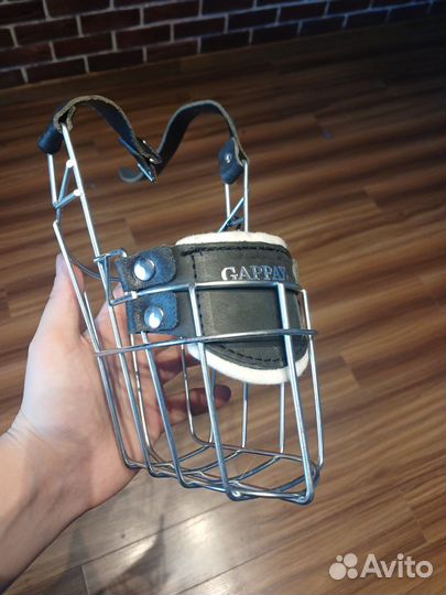 Намордник Gappay