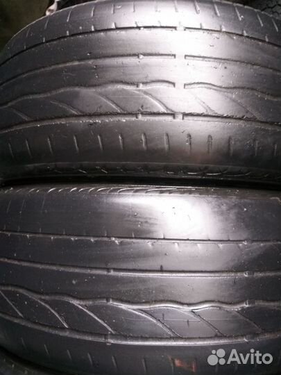 Bridgestone Turanza ER30 215/55 R16 84V