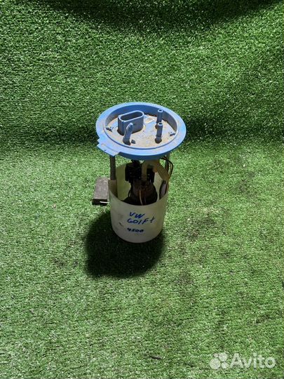 Бензонасос Volkswagen Golf plus