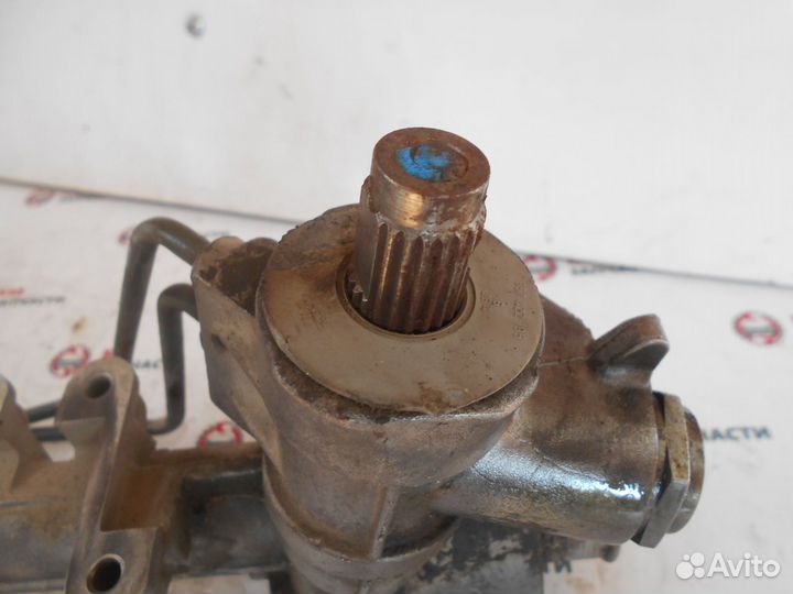 Рейка рулевая VW Golf 4, Seat 1.4 16V 75 л/с