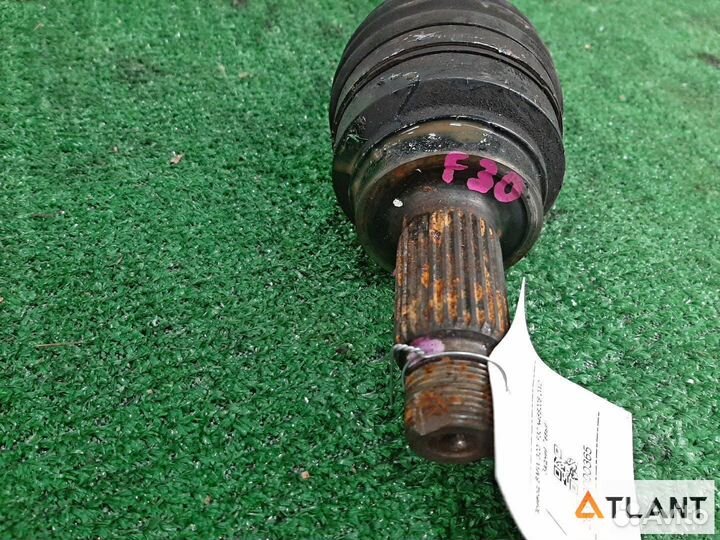 Привод задний левый BMW 320I