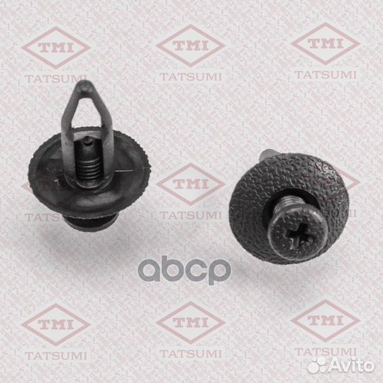 Клипса автомобильная TJB1058 tatsumi