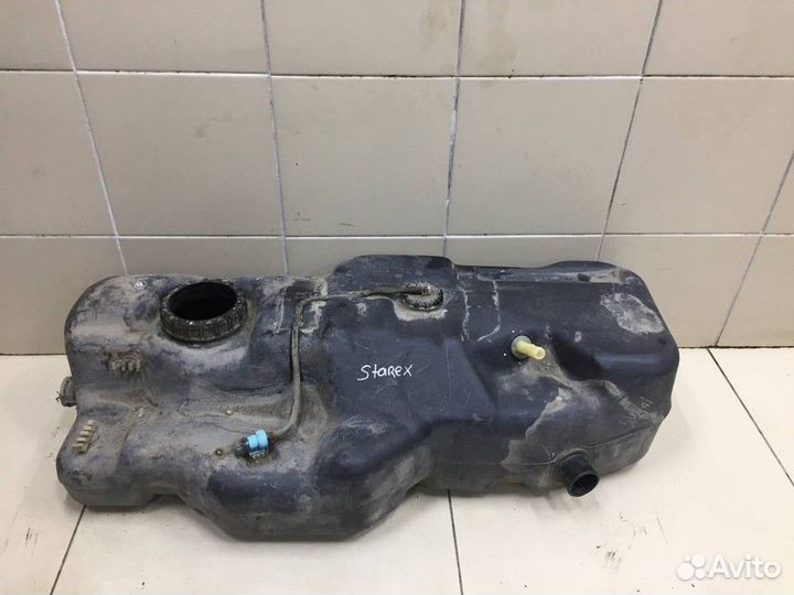 Бак топливный Hyundai Starex