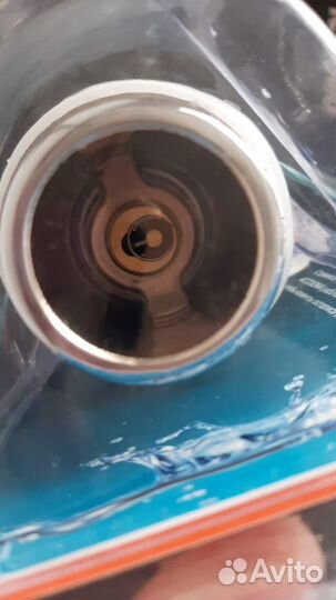 Выпуск-клапан автоматический