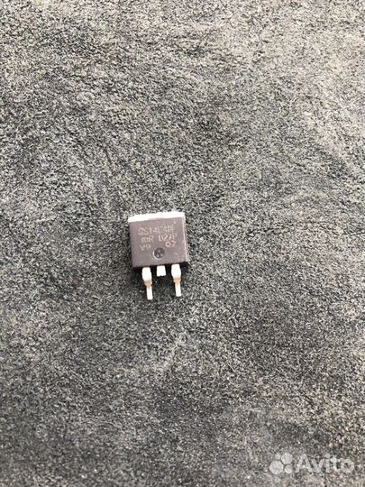 Транзисторы igbt