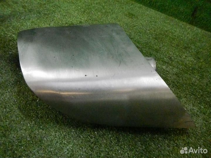 Насадка глушителя правая Porsche Macan (2014-2018)