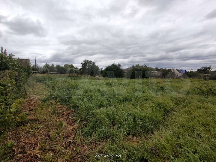 Участок 33 сот. (ИЖС)