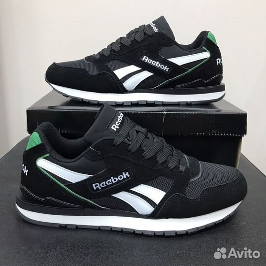 Кроссовки Reebok Classic 41-46