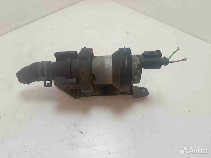 Насос антифриза дополнительный