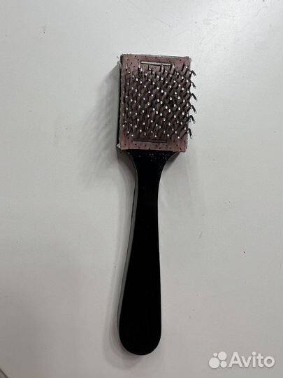 Щетка для танцевальной обуви