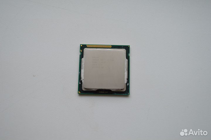 Процессор Intel Core i