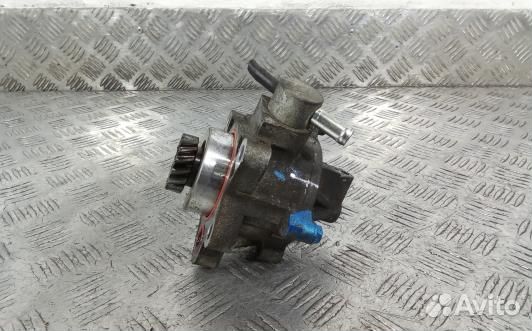 Насос вакуумный mitsubishi pajero 4 (1DN13KX01)