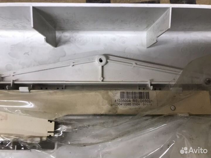 Запчасти к стиральной машине Candy evot 10071D-07