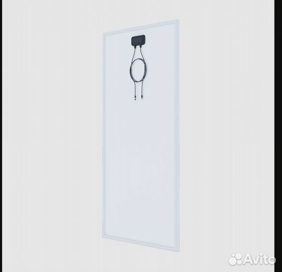 Солнечные панели