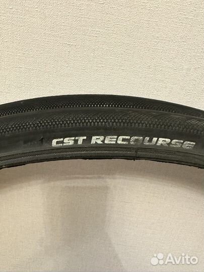 Резина на велосипед