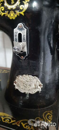 Швейная машина подольск