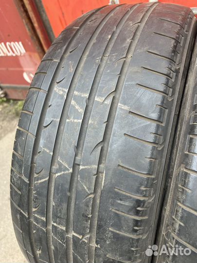 Bridgestone Dueler H/P Sport 235/55 R19