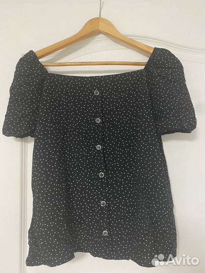 Женские вещи пакетом